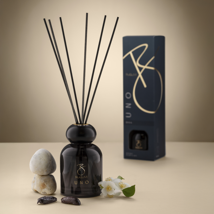 Perfumy do wnętrz Ruqumi Uno Diva 180ml